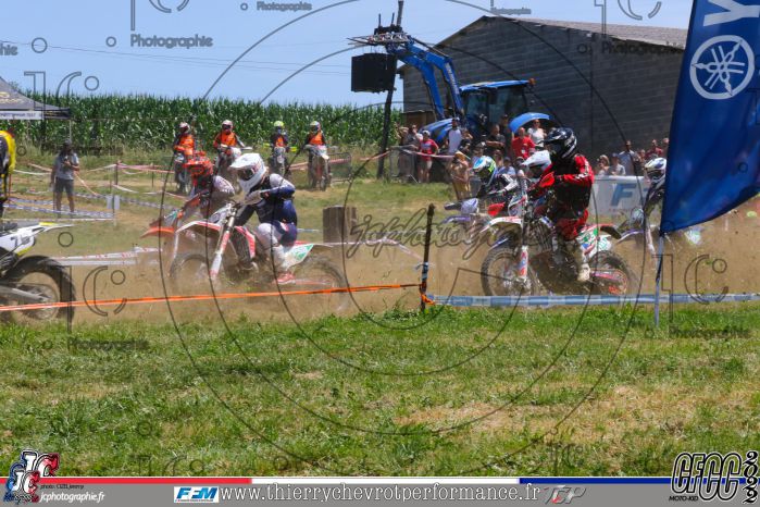 CFCC5 DUSSAC MOTOS 2022
